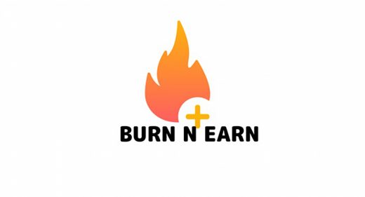 Burn Figma app icon