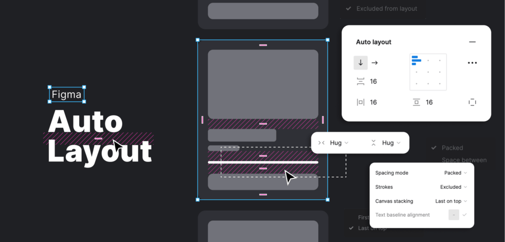 Figma Auto Layout Guide