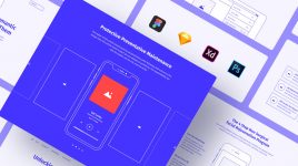 Method Figma Wireframe Kit (Premium)