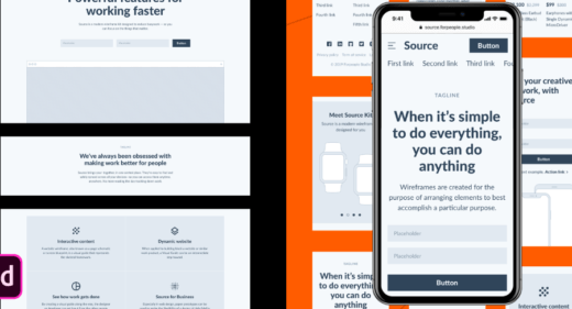 source-wireframe-kit-figma