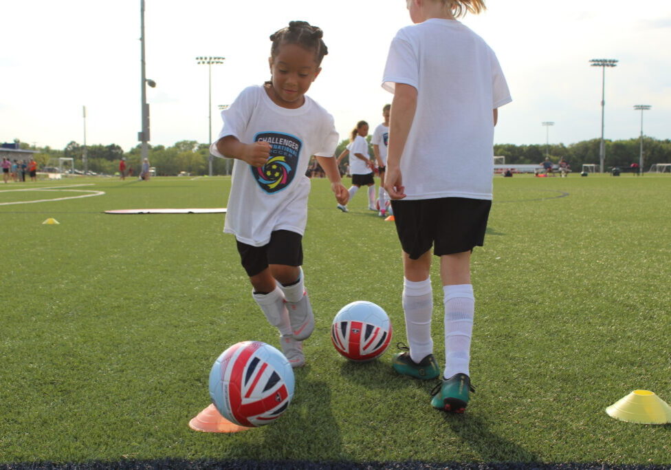 how to get better at soccer soccer skill development