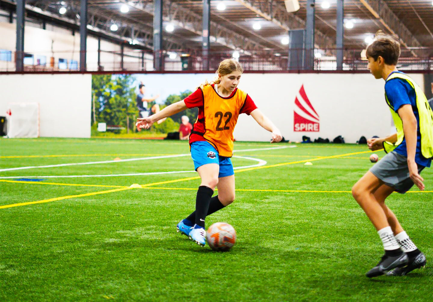 Elite Camps Skills Training Boy and Girl Elite Camps Skills Training Boy and Girl
