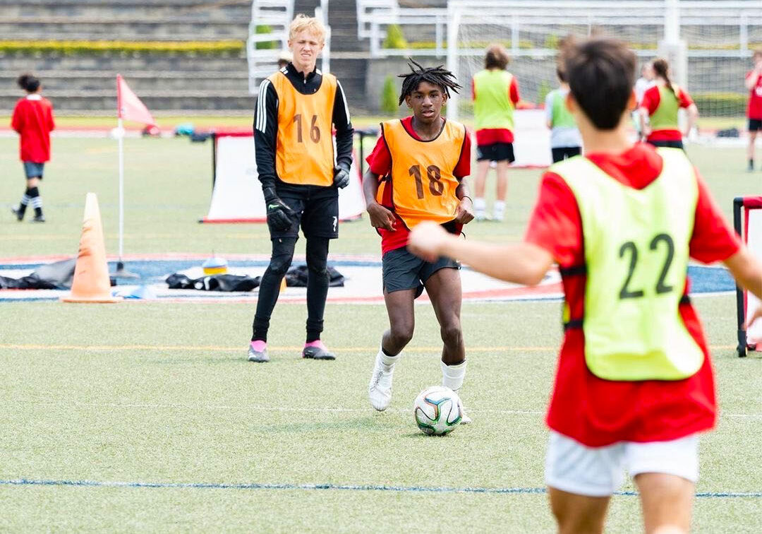 Elite Camps Skills Training Elite Camps Skills Training
