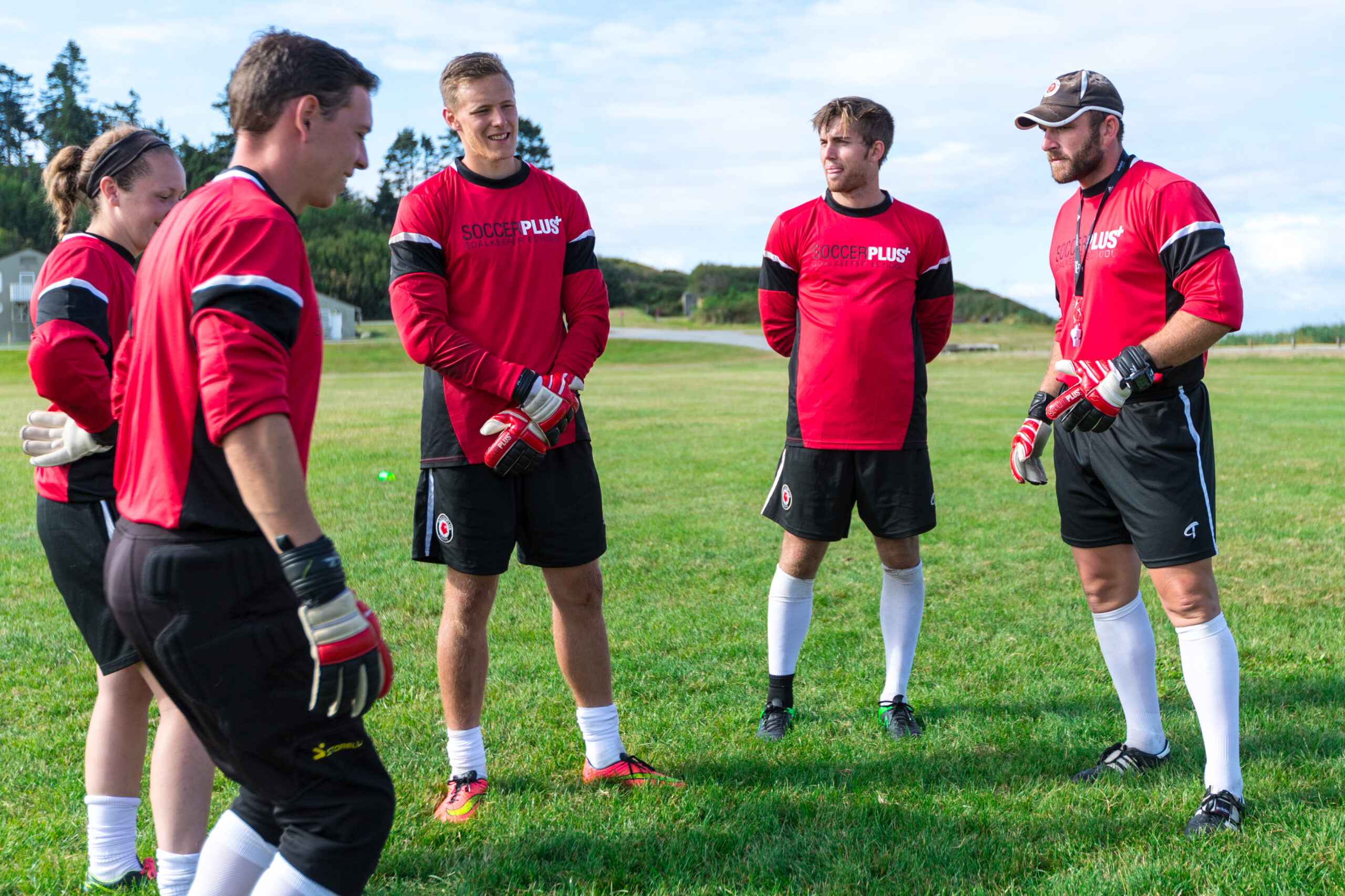 Soccer Plus Coaches Soccer Plus Coaches