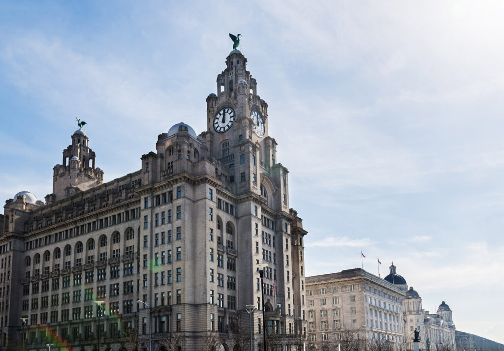 Liverpool