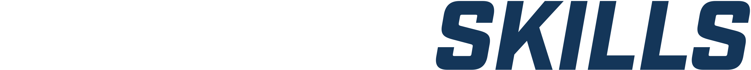 Creative Skills Logo