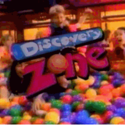 general- discovery zone general- discovery zone